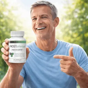ProstAfense reviews